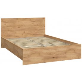 Двуспальная кровать Виктория ВИ-35