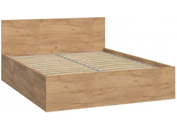 Односпальная кровать Виктория ВИ-23