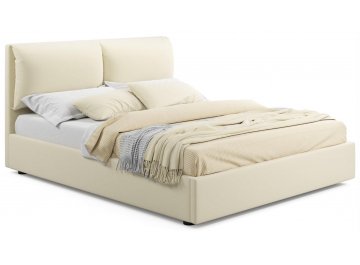 Двуспальная кровать Vita