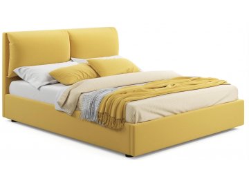 Двуспальная кровать Vita