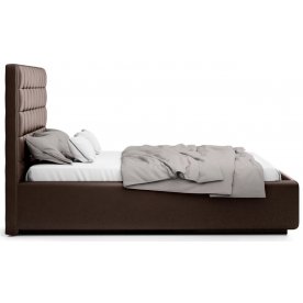 Двуспальная кровать Vita