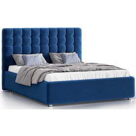 Двуспальная кровать Vita