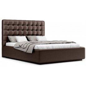 Двуспальная кровать Vita