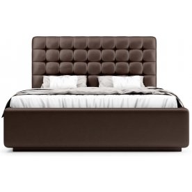 Двуспальная кровать Vita