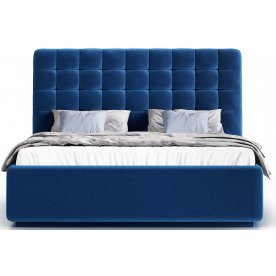 Двуспальная кровать Vita IQ