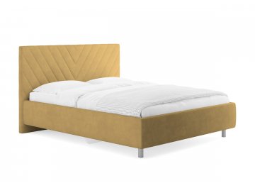 Двуспальная кровать Vivien