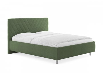 Двуспальная кровать Vivien