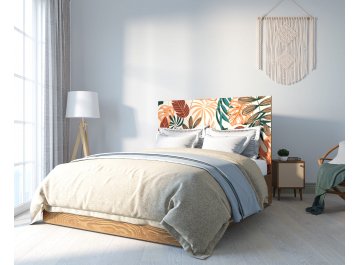 Кровать Воаб