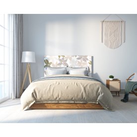 Двуспальная кровать Воаб