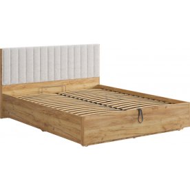 Двуспальная кровать Юлия 160х200 см