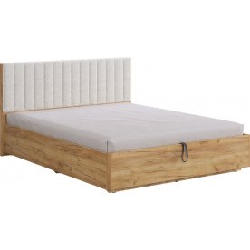 Двуспальная кровать Юлия 160х200 см