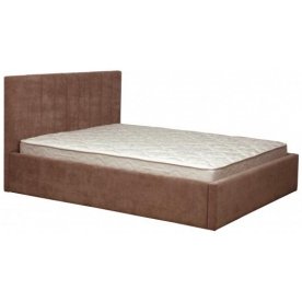 Двуспальная кровать Юнона