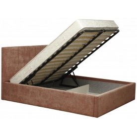 Двуспальная кровать Юнона