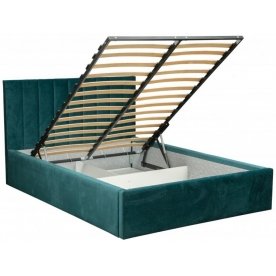 Двуспальная кровать Юнона