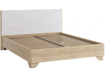 Двуспальная кровать Зара Комфорт