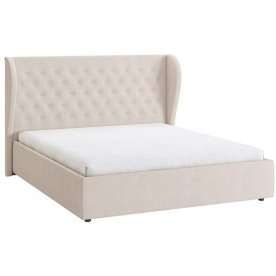 Двуспальная кровать Жасмин