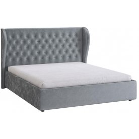 Двуспальная кровать Жасмин