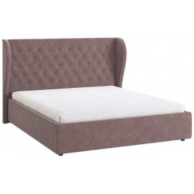 Двуспальная кровать Жасмин