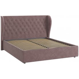 Двуспальная кровать Жасмин