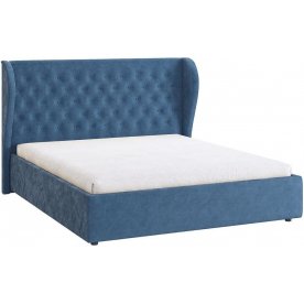 Двуспальная кровать Жасмин