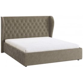 Двуспальная кровать Жасмин