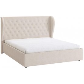 Двуспальная кровать Жасмин