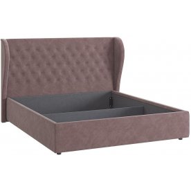 Двуспальная кровать Жасмин