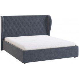 Двуспальная кровать Жасмин