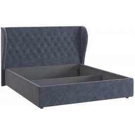 Двуспальная кровать Жасмин