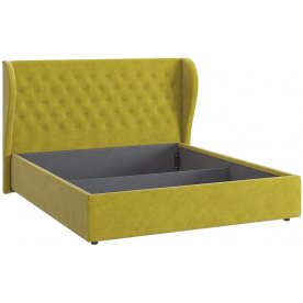 Двуспальная кровать Жасмин