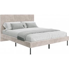 Двуспальная кровать Звезда