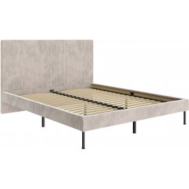 Двуспальная кровать Звезда