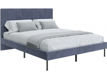 Полутораспальная кровать Звезда