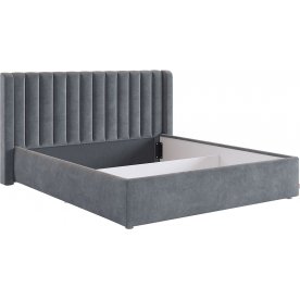 Двуспальная кровать Ева