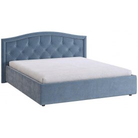 Двуспальная кровать Верона 2