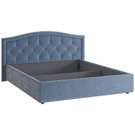 Двуспальная кровать Верона 2