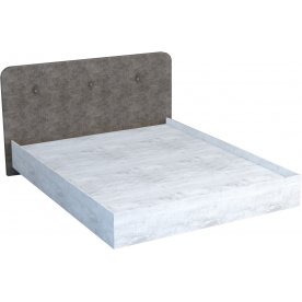 Двуспальная кровать 031-М1