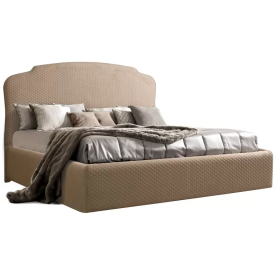 Двуспальная кровать Rimini