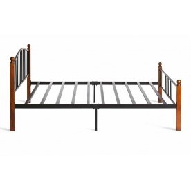 Двуспальная кровать АТ-915