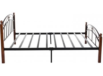 Двуспальная кровать АТ-8077