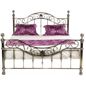 Кровать BD-604