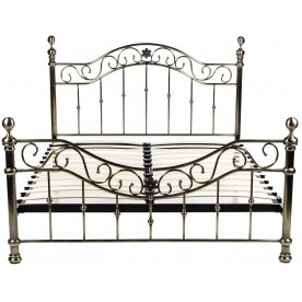 Кровать BD-604