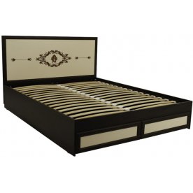 Кровать Бриена