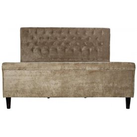 Двуспальная кровать BS4012