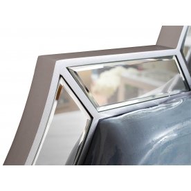 Двуспальная кровать KFC1096