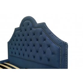 Двуспальная кровать Province