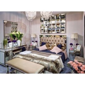 Двуспальная кровать KFC1159E7