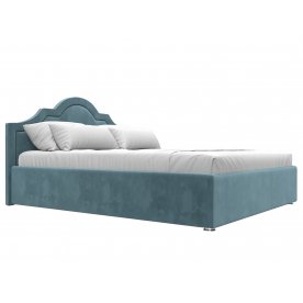 Двуспальная кровать Афина