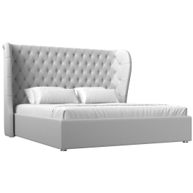 Двуспальная кровать Квант