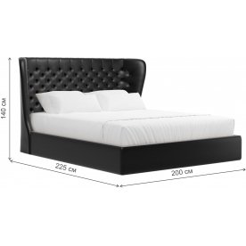 Двуспальная кровать Далия